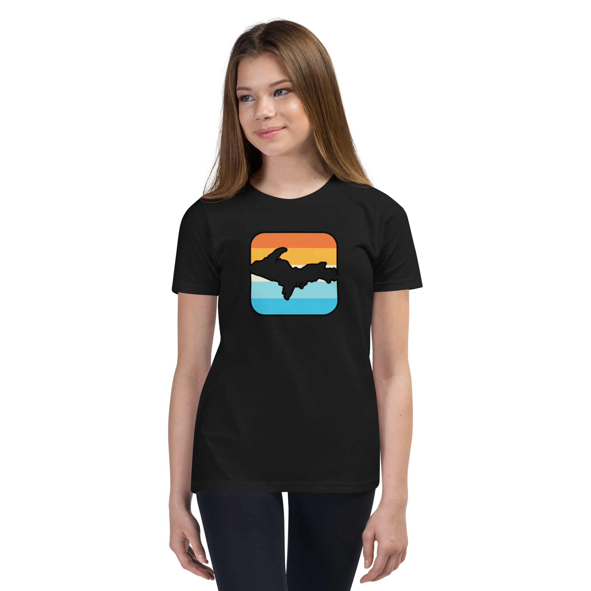 U.P. YOUTH TEE