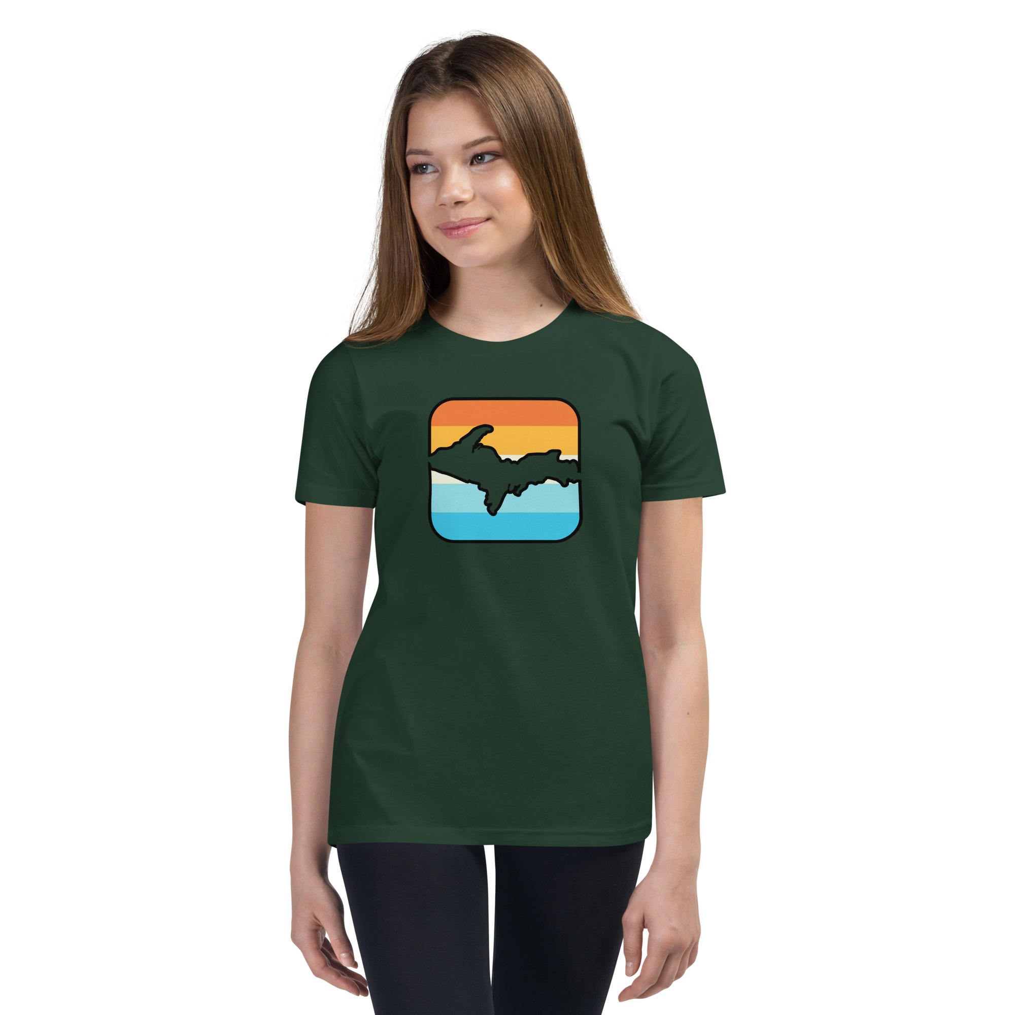 U.P. YOUTH TEE
