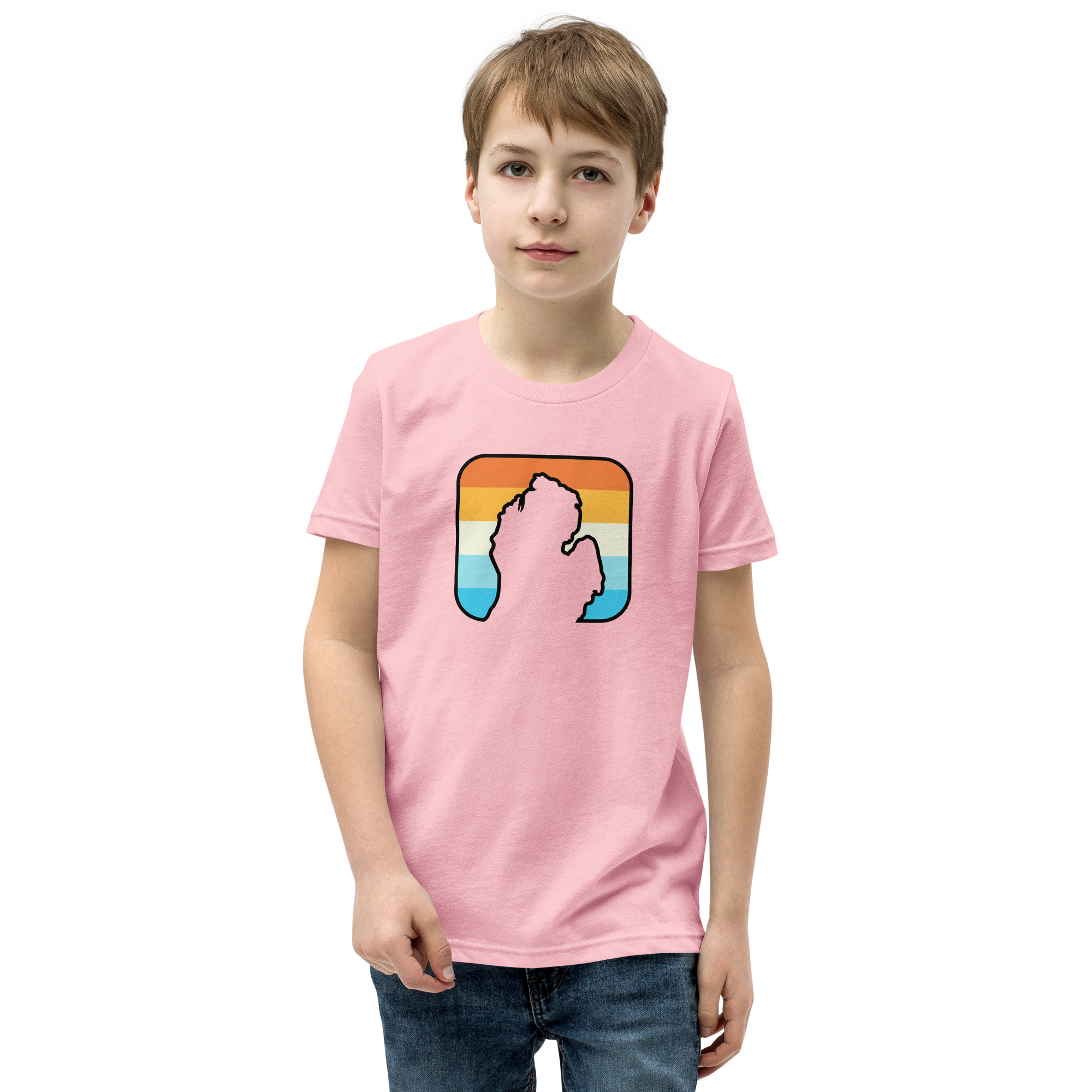 MITTEN YOUTH TEE
