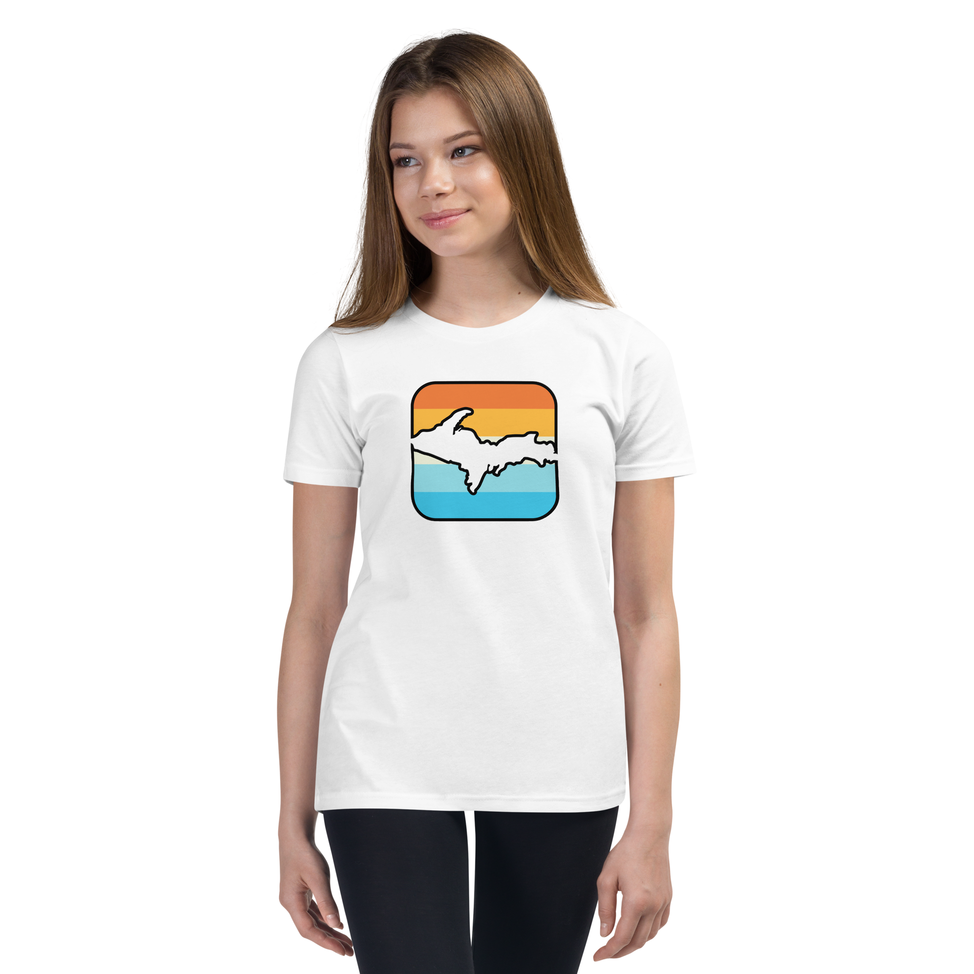 U.P. YOUTH TEE