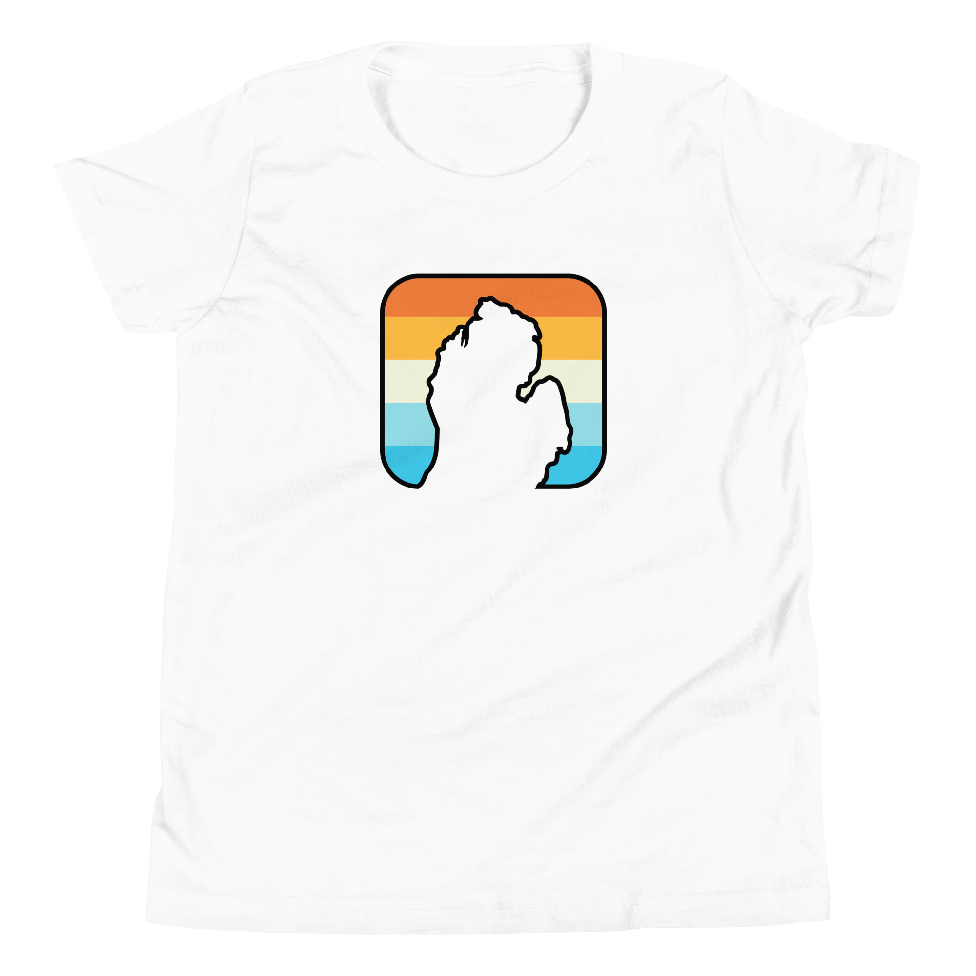 MITTEN YOUTH TEE