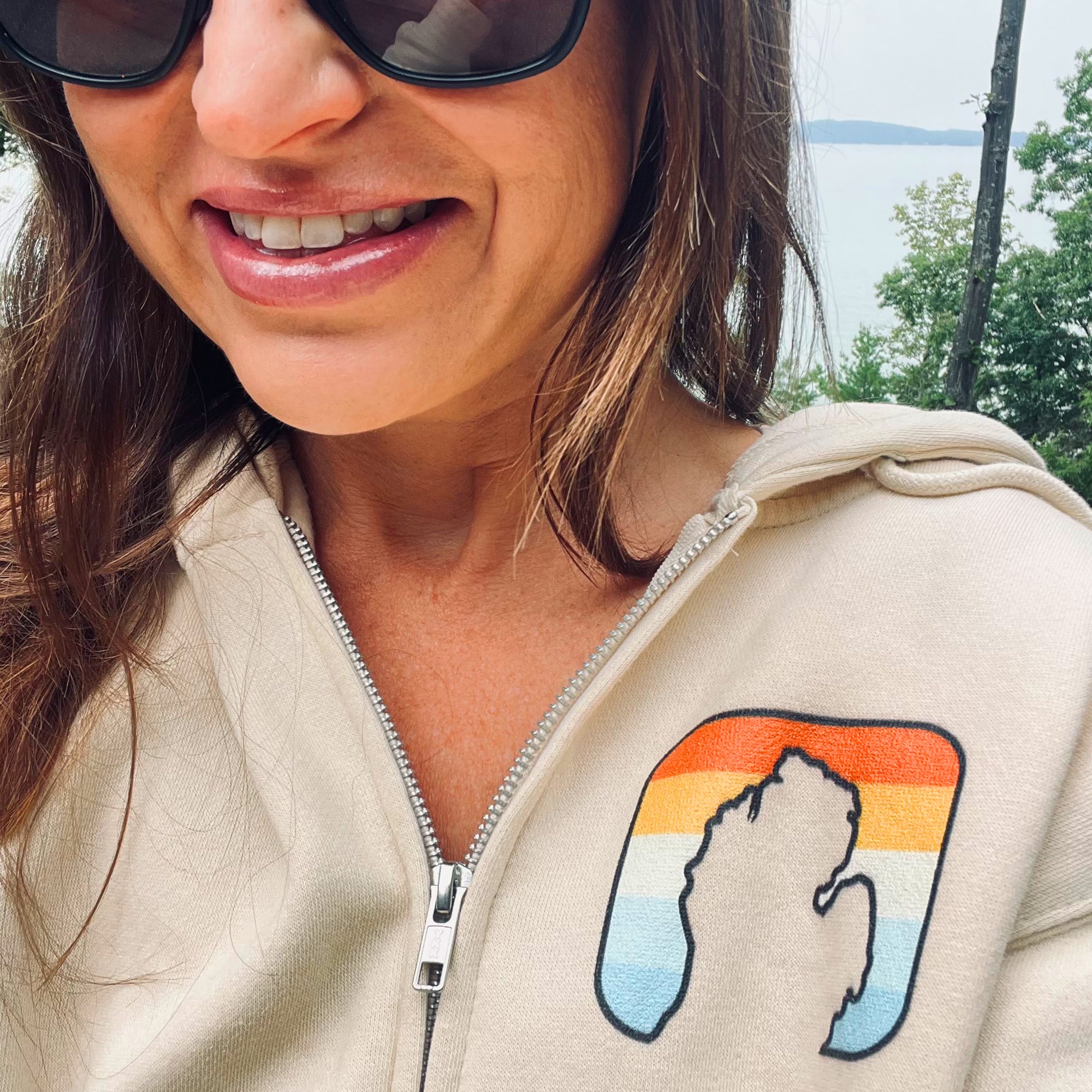 MITTEN PREMIUM HOODIE